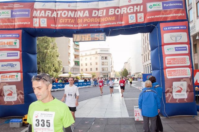 La Maratonina 2013