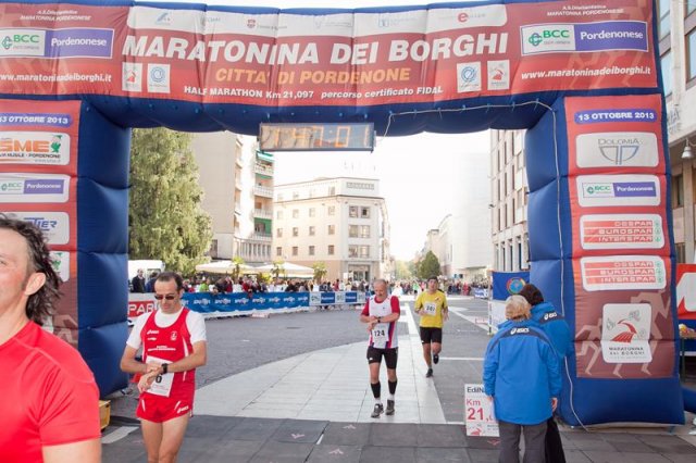 La Maratonina 2013