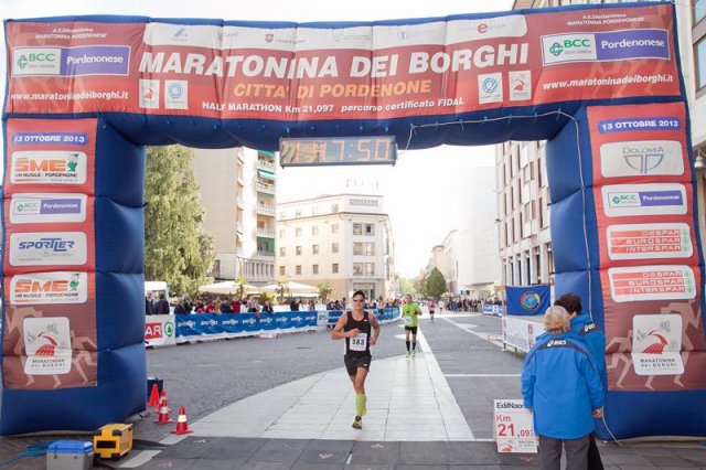 La Maratonina 2013