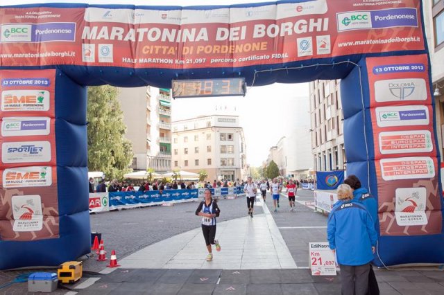 La Maratonina 2013