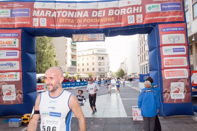 La Maratonina 2013