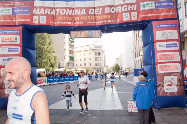 La Maratonina 2013