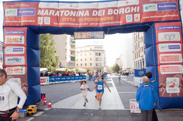 La Maratonina 2013