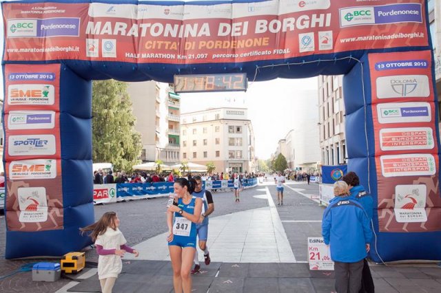 La Maratonina 2013