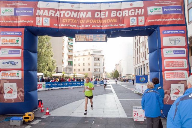 La Maratonina 2013