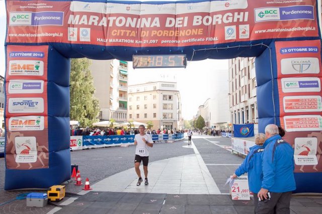 La Maratonina 2013