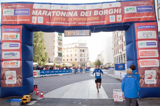 La Maratonina 2013