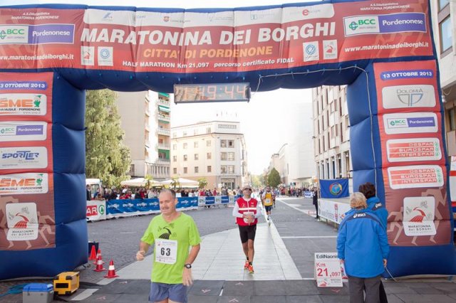 La Maratonina 2013