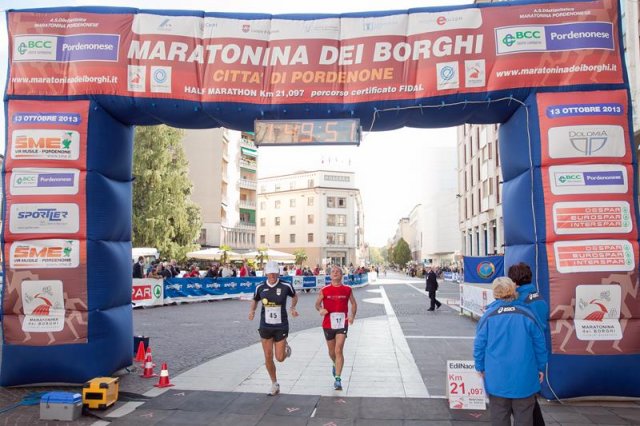 La Maratonina 2013