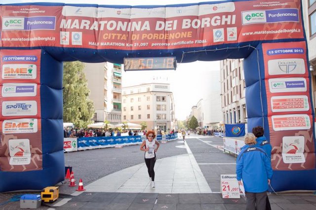 La Maratonina 2013