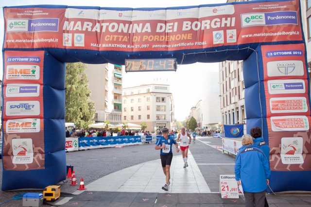 La Maratonina 2013