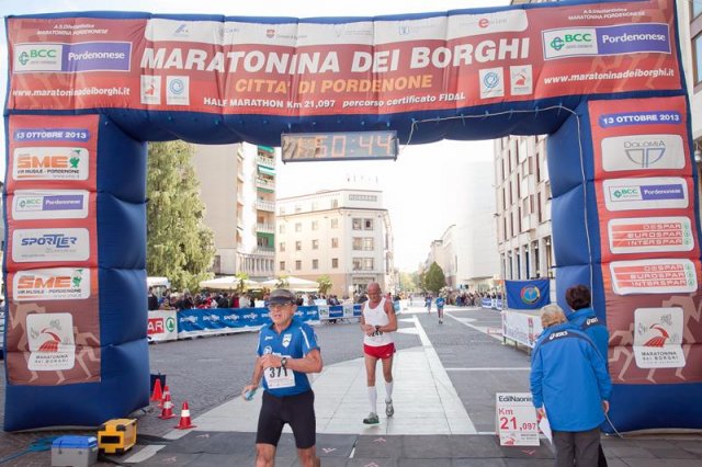 La Maratonina 2013