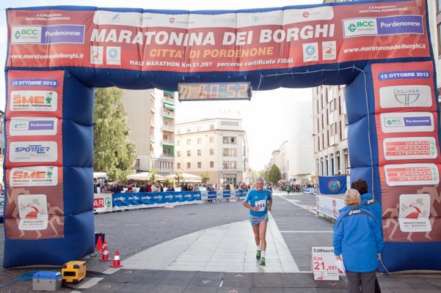 La Maratonina 2013