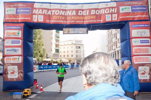 La Maratonina 2013