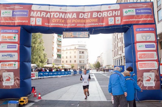 La Maratonina 2013