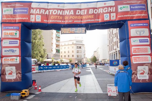 La Maratonina 2013