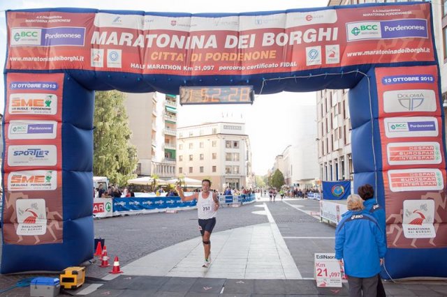 La Maratonina 2013