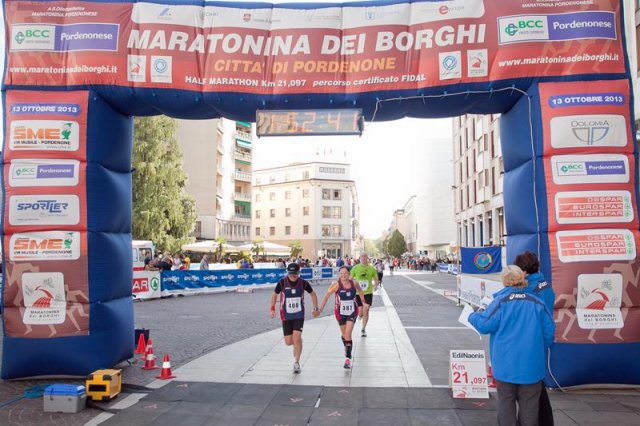 La Maratonina 2013