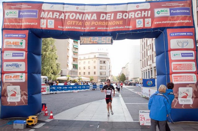 La Maratonina 2013