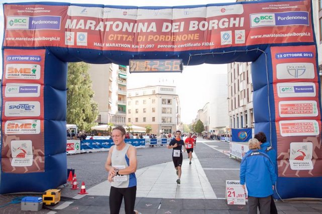 La Maratonina 2013