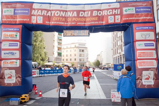 La Maratonina 2013