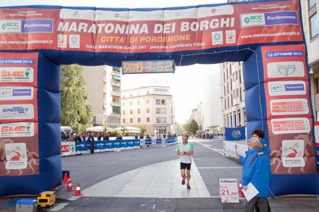 La Maratonina 2013