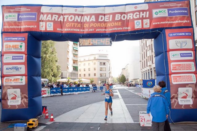 La Maratonina 2013