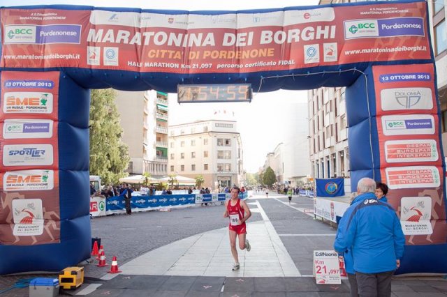 La Maratonina 2013