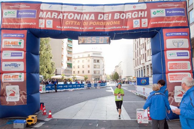 La Maratonina 2013