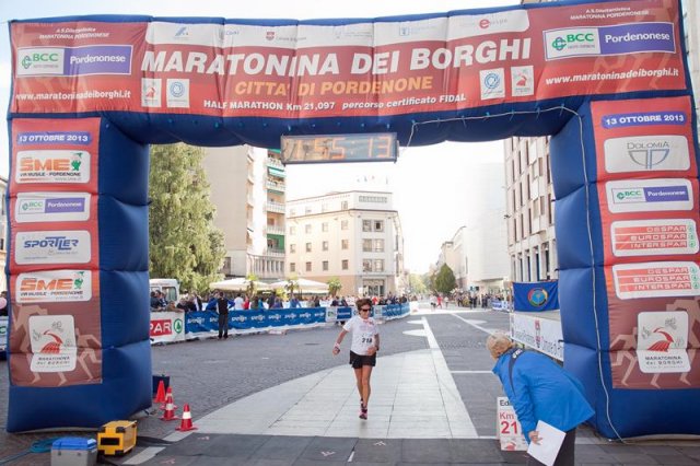 La Maratonina 2013