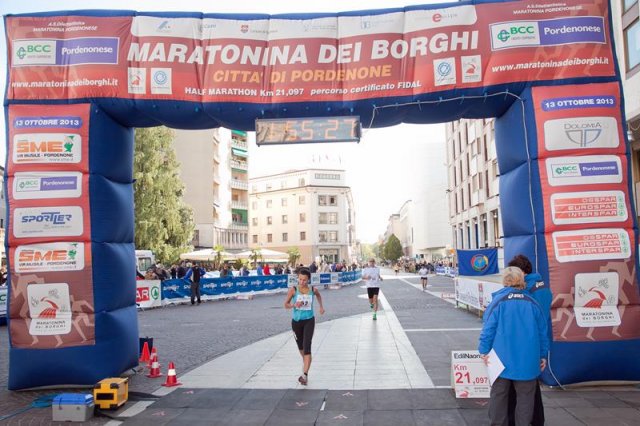 La Maratonina 2013