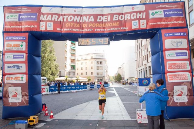 La Maratonina 2013