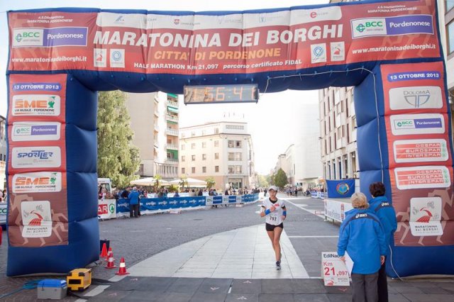 La Maratonina 2013