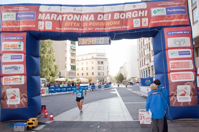 La Maratonina 2013