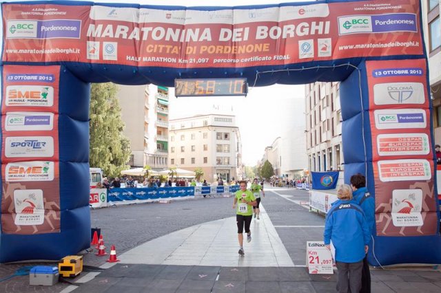 La Maratonina 2013