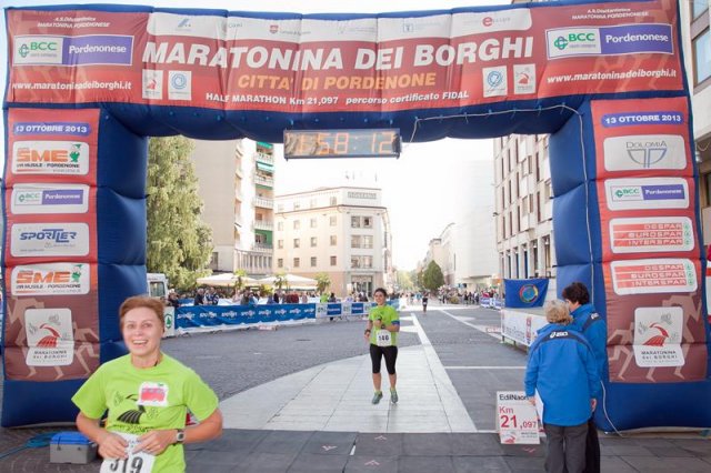 La Maratonina 2013