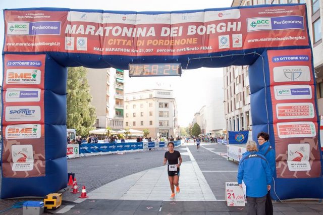 La Maratonina 2013