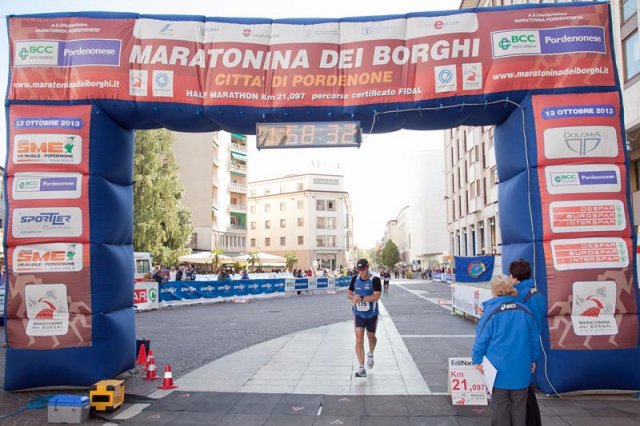 La Maratonina 2013