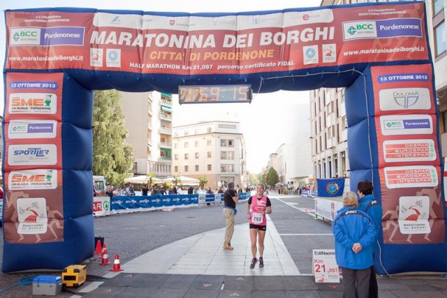 La Maratonina 2013