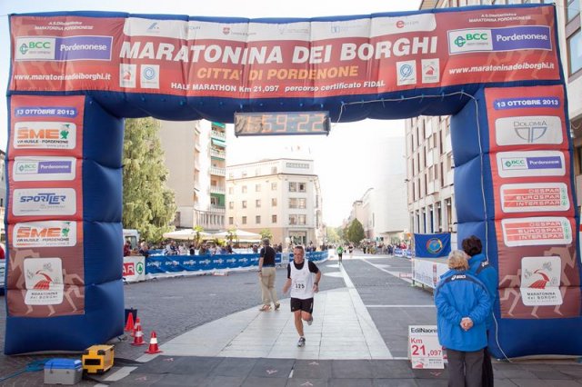 La Maratonina 2013