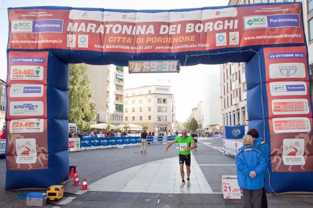 La Maratonina 2013