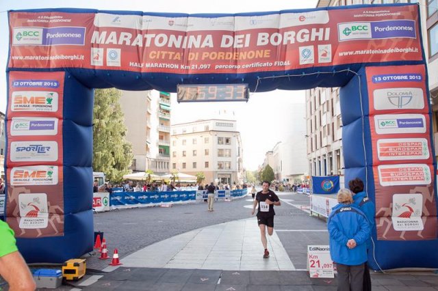 La Maratonina 2013