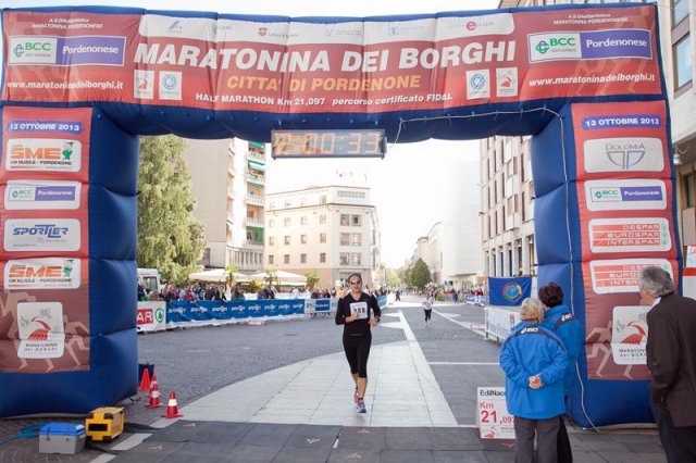 La Maratonina 2013