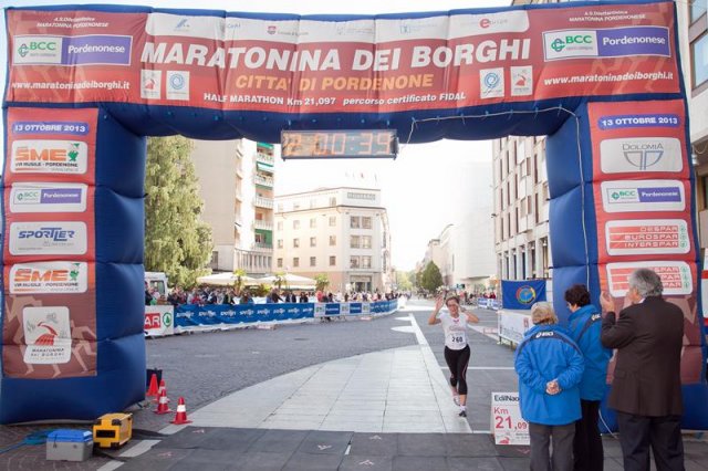 La Maratonina 2013