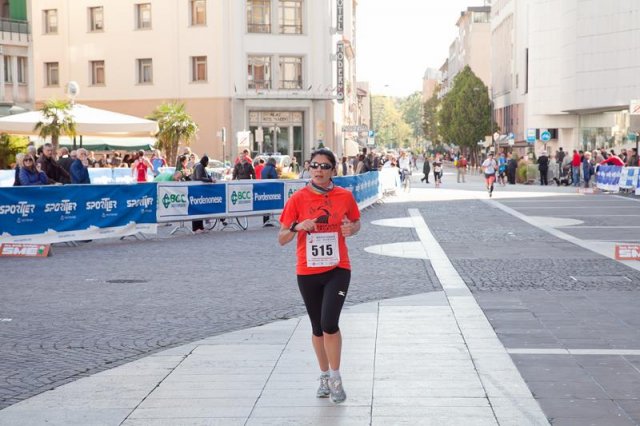 La Maratonina 2013