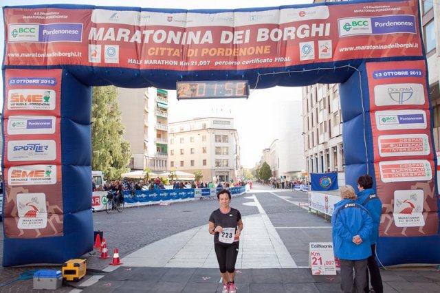 La Maratonina 2013