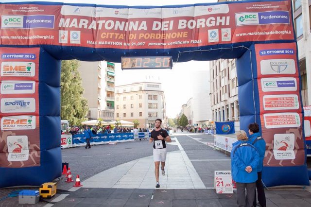 La Maratonina 2013