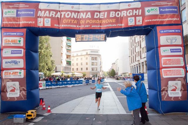 La Maratonina 2013