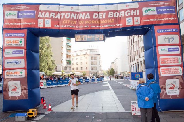 La Maratonina 2013