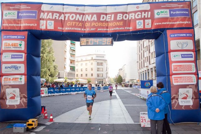 La Maratonina 2013